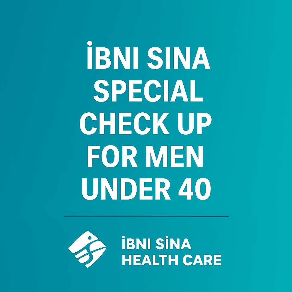Profesyonel Obezite Cerrahisi Operasyonları Uzman Doktorlar Eşliğinde İbni Sina Health'de.